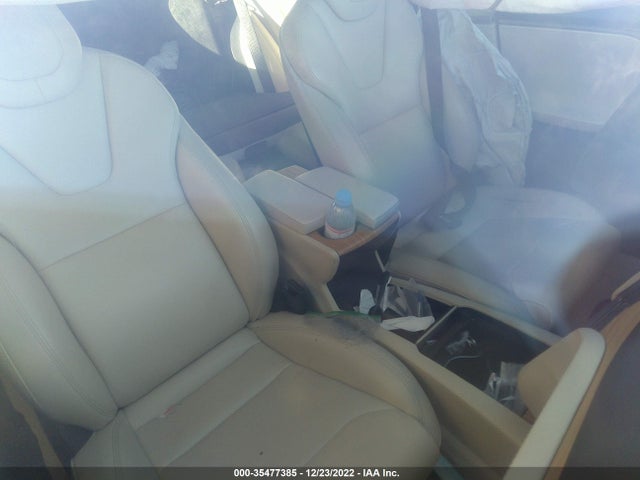 2018 Tesla Model S, VIN: 5YJSA1E22JF261638