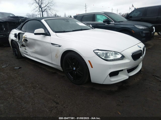 2014 WBAYP5C5XEDZ27961 главное изображение
