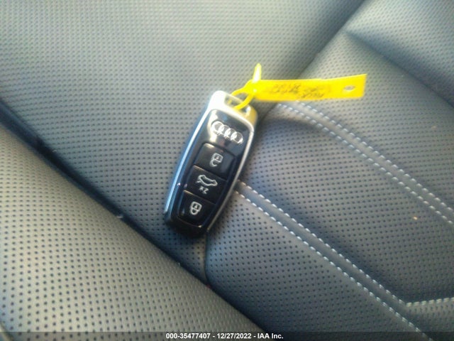 2019 Audi e-tron, VIN: WA1VABGE4KB011326