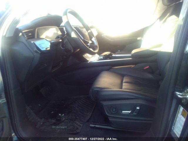 2019 Audi e-tron, VIN: WA1VABGE4KB011326