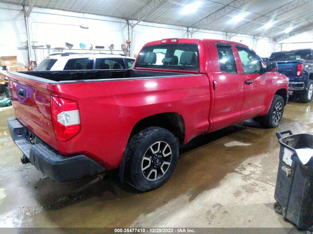 2018 Toyota Tundra, VIN: 5TFUM5F14JX076994