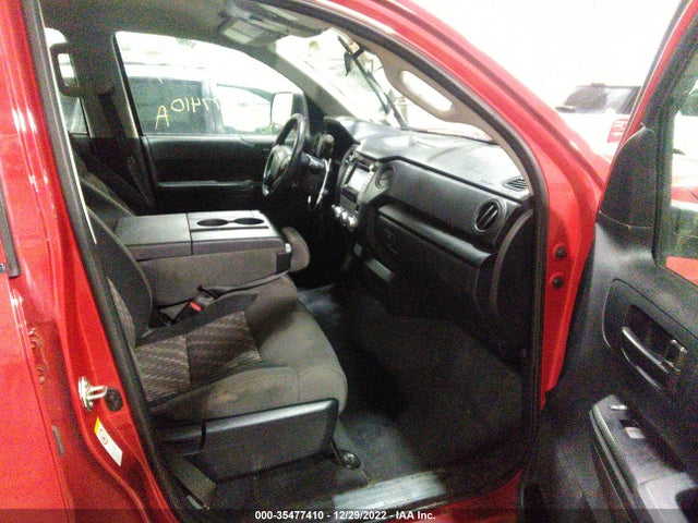 2018 Toyota Tundra, VIN: 5TFUM5F14JX076994