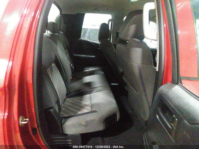 2018 Toyota Tundra, VIN: 5TFUM5F14JX076994