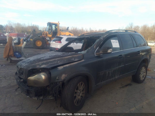 Volvo Xc90 I6 2008 YV4CZ982681426761 Image 2