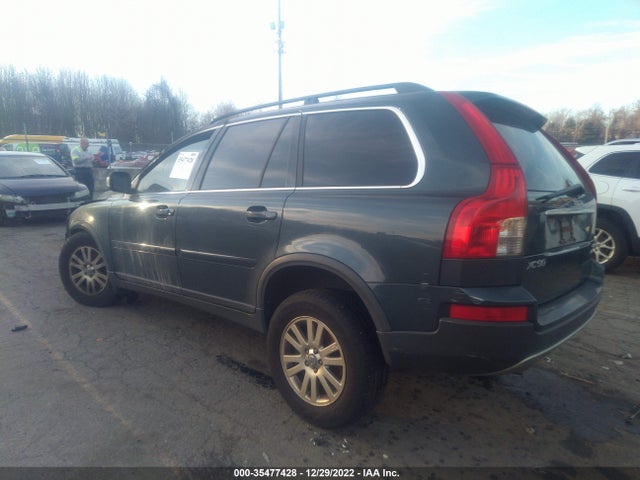 Volvo Xc90 I6 2008 YV4CZ982681426761 Image 3