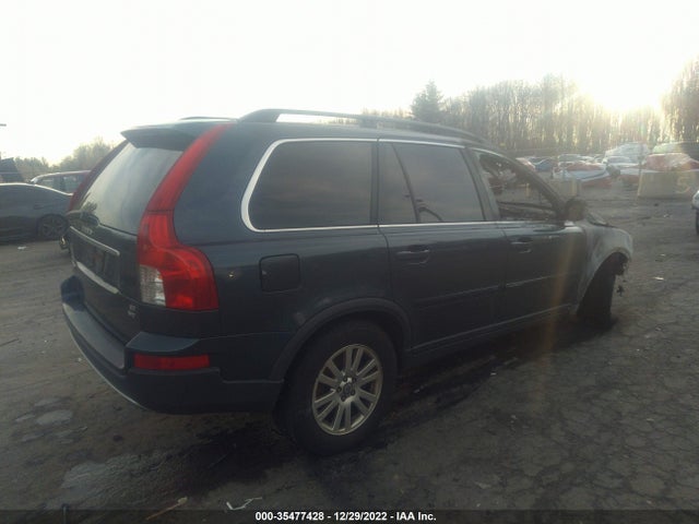 Volvo Xc90 I6 2008 YV4CZ982681426761 Image 4