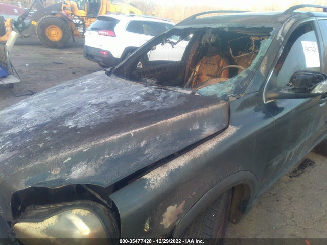 Volvo Xc90 I6 2008 YV4CZ982681426761 Image 6