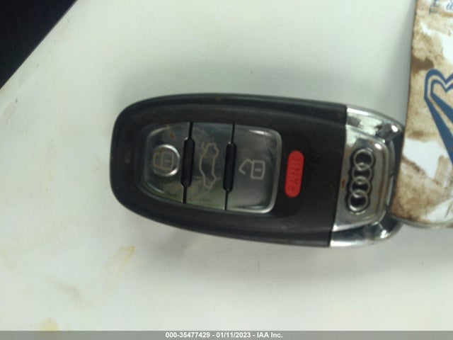 Audi A5 Premium Plus 2015 WAUMFAFR7FA044363 Image 3