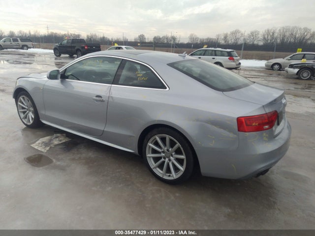 Audi A5 Premium Plus 2015 WAUMFAFR7FA044363 Image 5