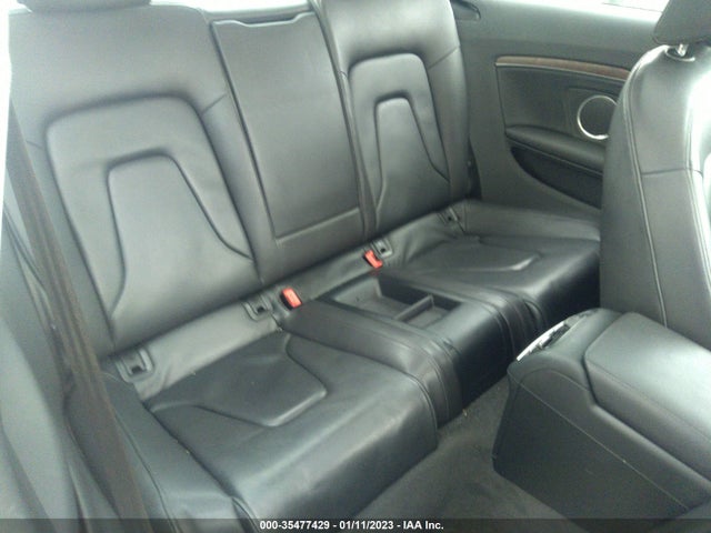 Audi A5 Premium Plus 2015 WAUMFAFR7FA044363 Image 10
