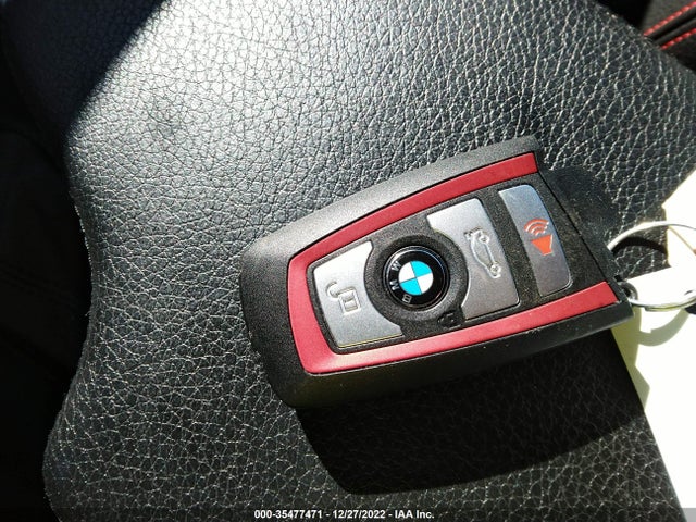 2016 BMW 4 Series, VIN: WBA3R1C53GK780605