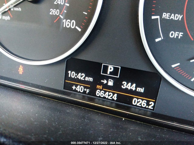 2016 BMW 4 Series, VIN: WBA3R1C53GK780605