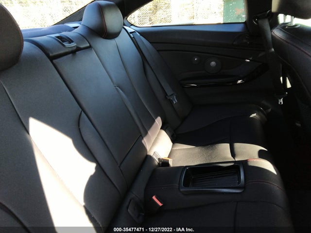 2016 BMW 4 Series, VIN: WBA3R1C53GK780605