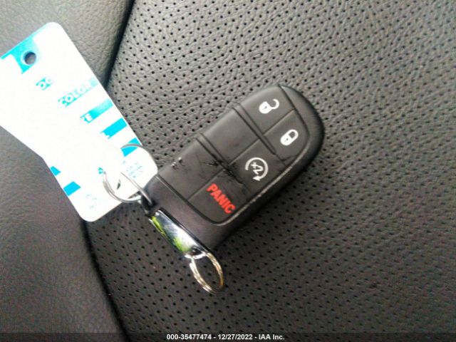 3C4NJDCB1NT168781 Jeep Compass High Altitude
