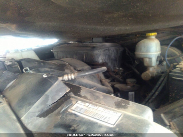 Dodge Ram 1500 St 2006 1D7HA16K66J238409 Image 12