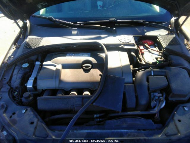 YV1BW982081018144 Volvo V70