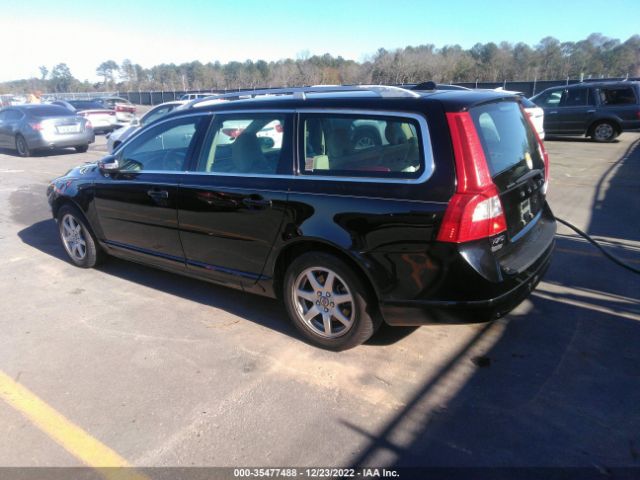 YV1BW982081018144 Volvo V70
