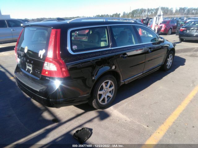 YV1BW982081018144 Volvo V70