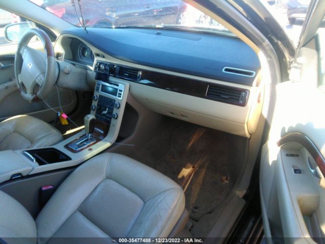 YV1BW982081018144 Volvo V70