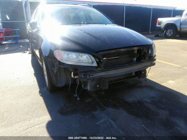 YV1BW982081018144 Volvo V70