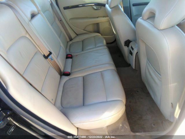 YV1BW982081018144 Volvo V70