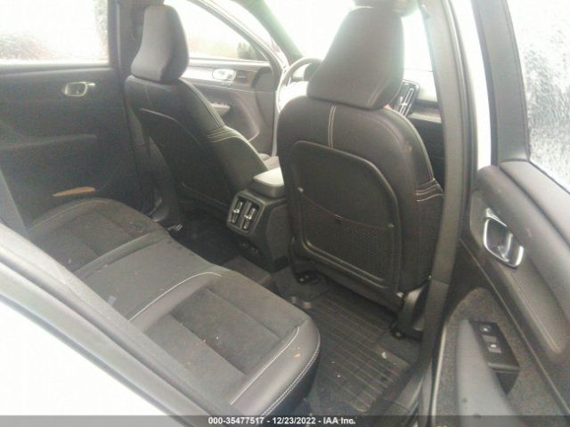 YV4162UM8N2731571 Volvo Xc40 R-design