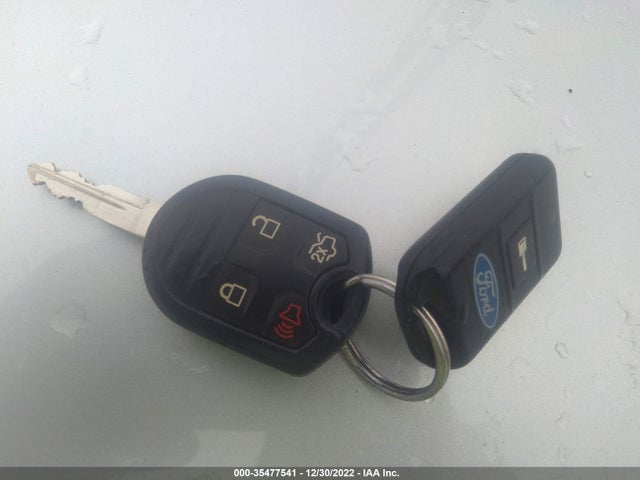 2012 FORD ESCAPE XLT VIN: 1FMCU9DG9CKB73078