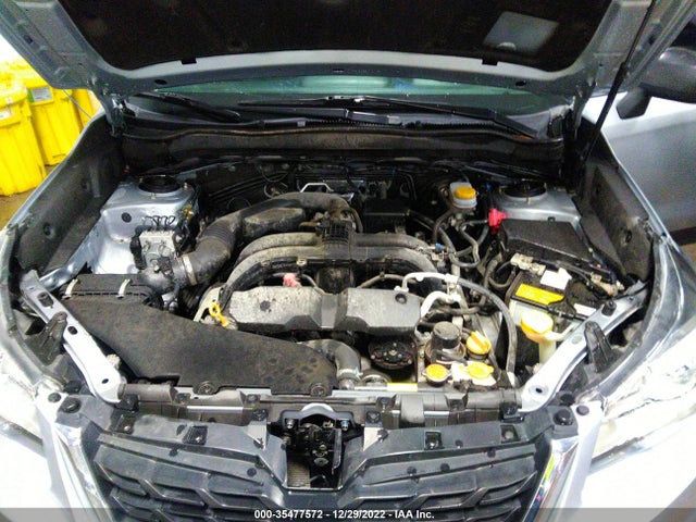 2017 SUBARU FORESTER VIN: JF2SJABC6HH458739