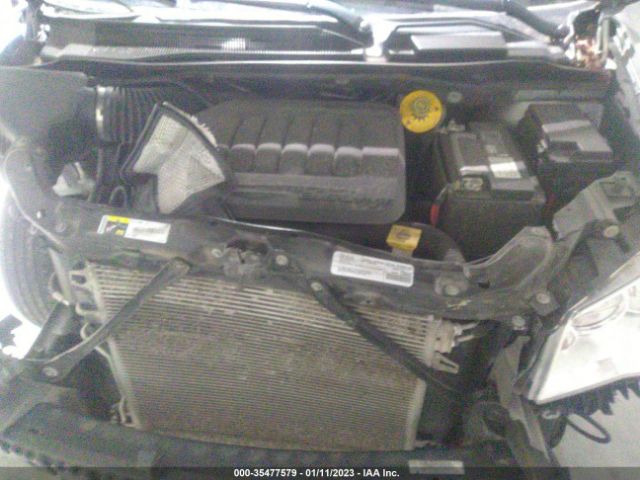 2C4RDGBG1KR754709 Dodge Grand Caravan Se
