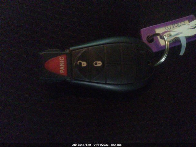 2C4RDGBG1KR754709 Dodge Grand Caravan Se