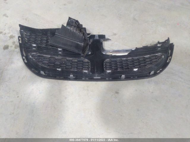 2C4RDGBG1KR754709 Dodge Grand Caravan Se