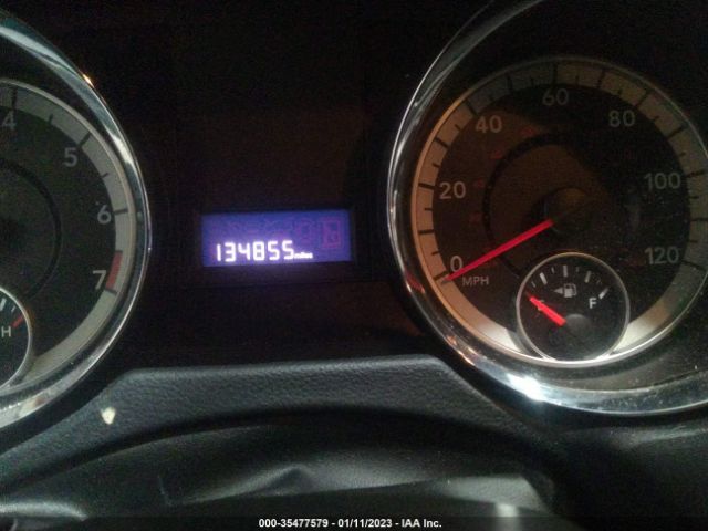 2C4RDGBG1KR754709 Dodge Grand Caravan Se