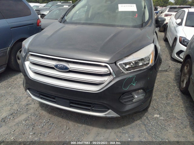2019 FORD ESCAPE SE VIN: 1FMCU0GD1KUC34262