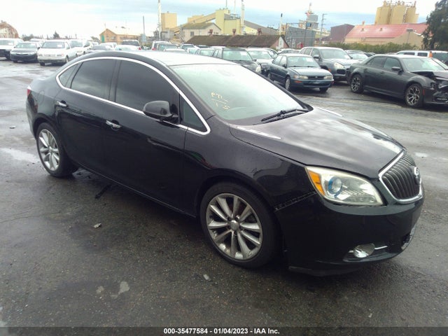 Aukcja sprzedaży 2013 Buick Verano Convenience Group, vin: 1G4PR5SK3D4161114, numer aukcji: 35477584