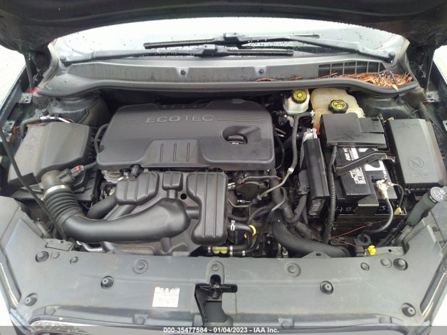 Aukcja sprzedaży 2013 Buick Verano Convenience Group, vin: 1G4PR5SK3D4161114, numer aukcji: 35477584