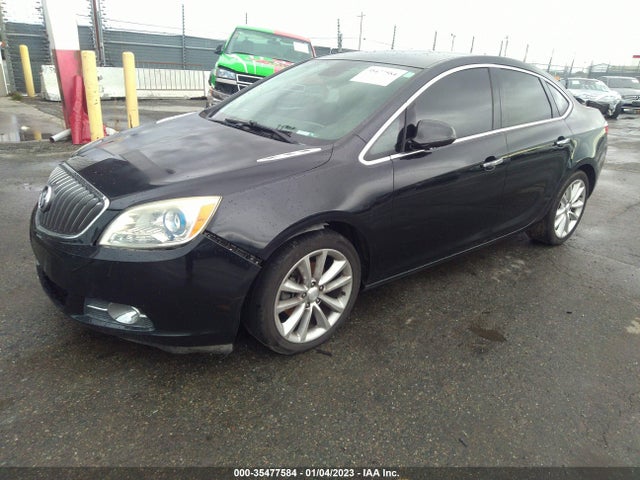 Aukcja sprzedaży 2013 Buick Verano Convenience Group, vin: 1G4PR5SK3D4161114, numer aukcji: 35477584