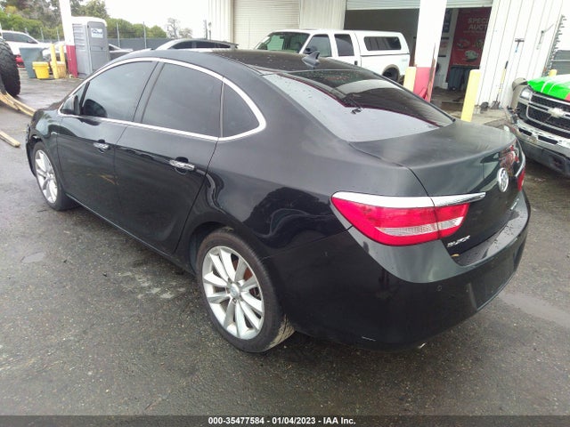 Aukcja sprzedaży 2013 Buick Verano Convenience Group, vin: 1G4PR5SK3D4161114, numer aukcji: 35477584