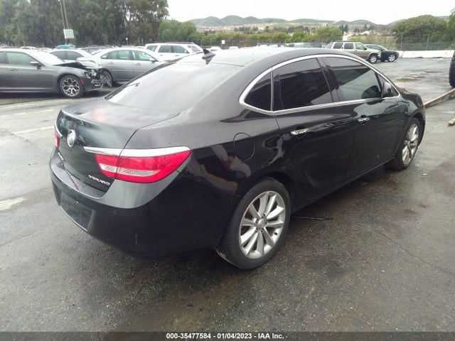 Aukcja sprzedaży 2013 Buick Verano Convenience Group, vin: 1G4PR5SK3D4161114, numer aukcji: 35477584