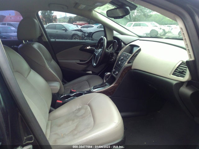Aukcja sprzedaży 2013 Buick Verano Convenience Group, vin: 1G4PR5SK3D4161114, numer aukcji: 35477584
