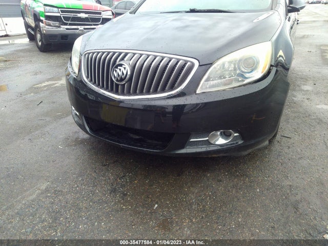 Aukcja sprzedaży 2013 Buick Verano Convenience Group, vin: 1G4PR5SK3D4161114, numer aukcji: 35477584