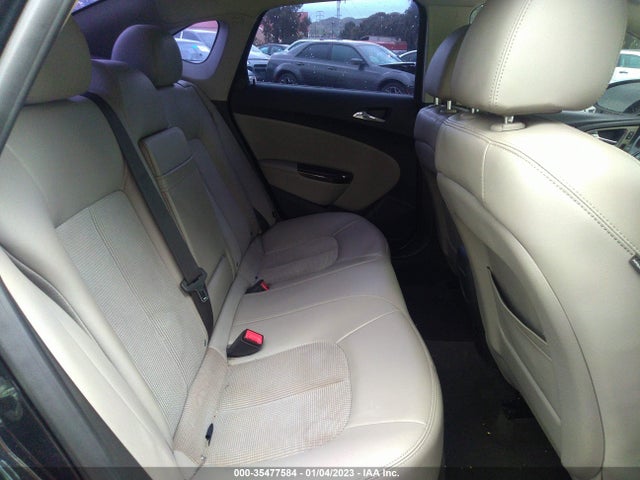 Aukcja sprzedaży 2013 Buick Verano Convenience Group, vin: 1G4PR5SK3D4161114, numer aukcji: 35477584