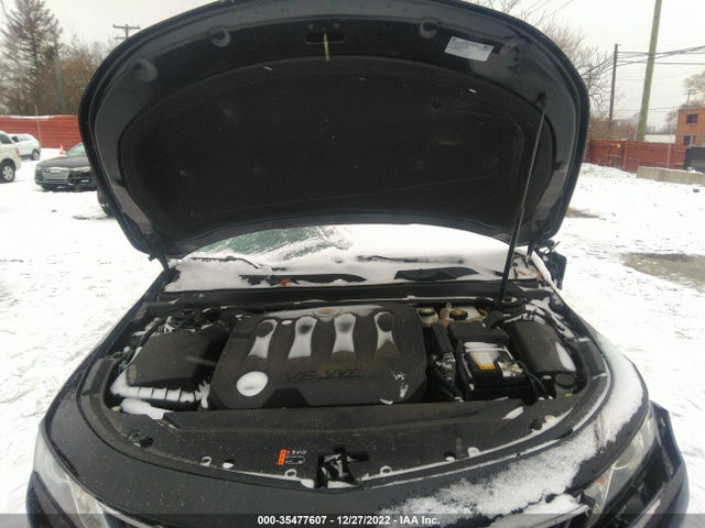 Chevrolet Impala Premier 2020 1G1105S33LU114363 Image 10
