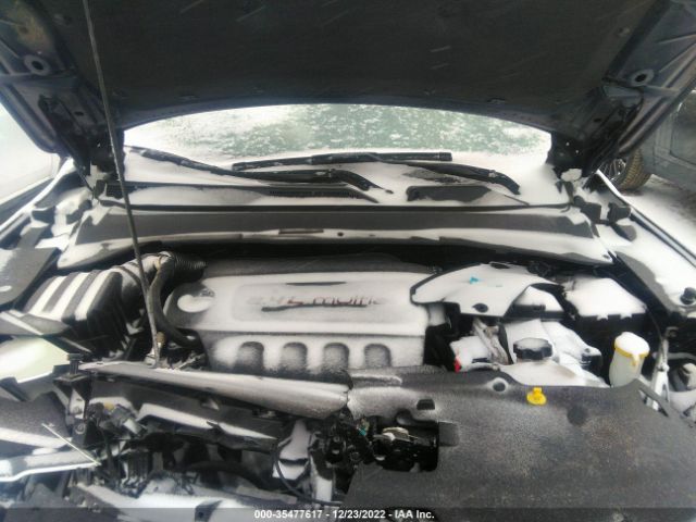 3C4NJDCB5KT734288 Jeep Compass Limited