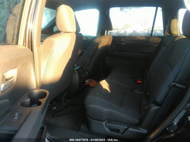 2019 Honda Passport, VIN: 5FNYF8H26KB020392