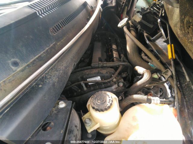 3C4PDCAB3HT581786 Dodge JOURNEY SE