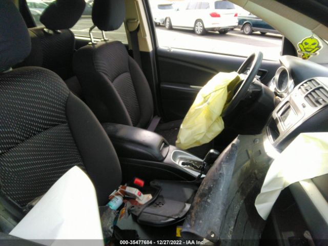 3C4PDCAB3HT581786 Dodge JOURNEY SE