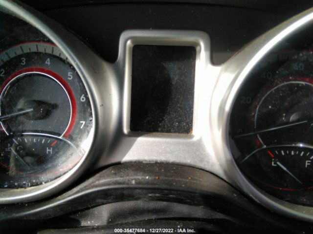 3C4PDCAB3HT581786 Dodge JOURNEY SE