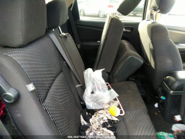 3C4PDCAB3HT581786 Dodge JOURNEY SE