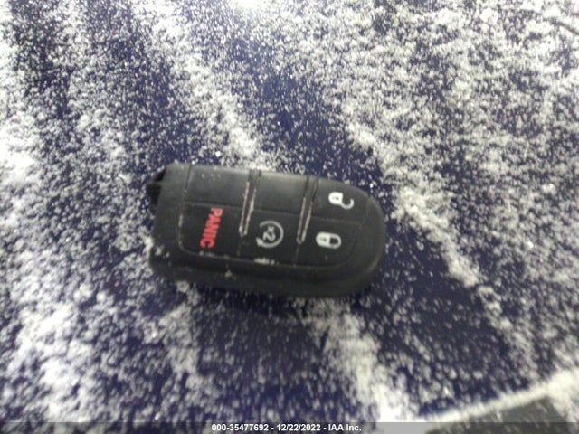 2016 Fiat 500X, VIN: ZFBCFXCT0GP359394