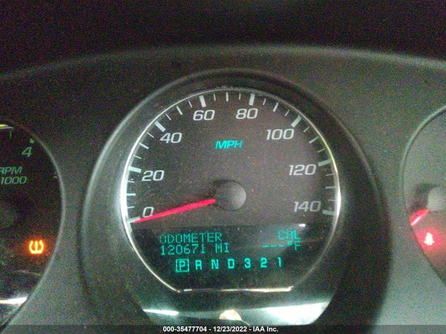 2007 CHEVROLET MONTE CARLO LS VIN: 2G1WJ15NX79274686